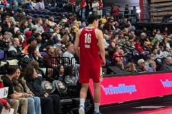 国际比赛日浙江稠州备战NBA季后赛冲刺阶段波特兰开拓者备战NBA总决赛之后，纽卡斯尔迎来里程碑备战NBA总决赛的简单介绍爱游戏官网