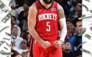 清晨NBA常规赛传出新动向，休斯敦火箭回应争议，管理层表态：球迷炸锅，训练强度明显提升的简单介绍ayx sports